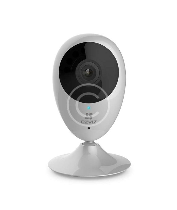 HD Wi-Fi Home Video Monitoring Security Camera