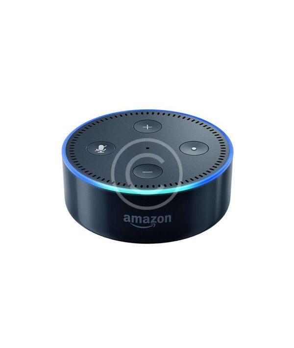 Modern Echo Dot 2nd Generation