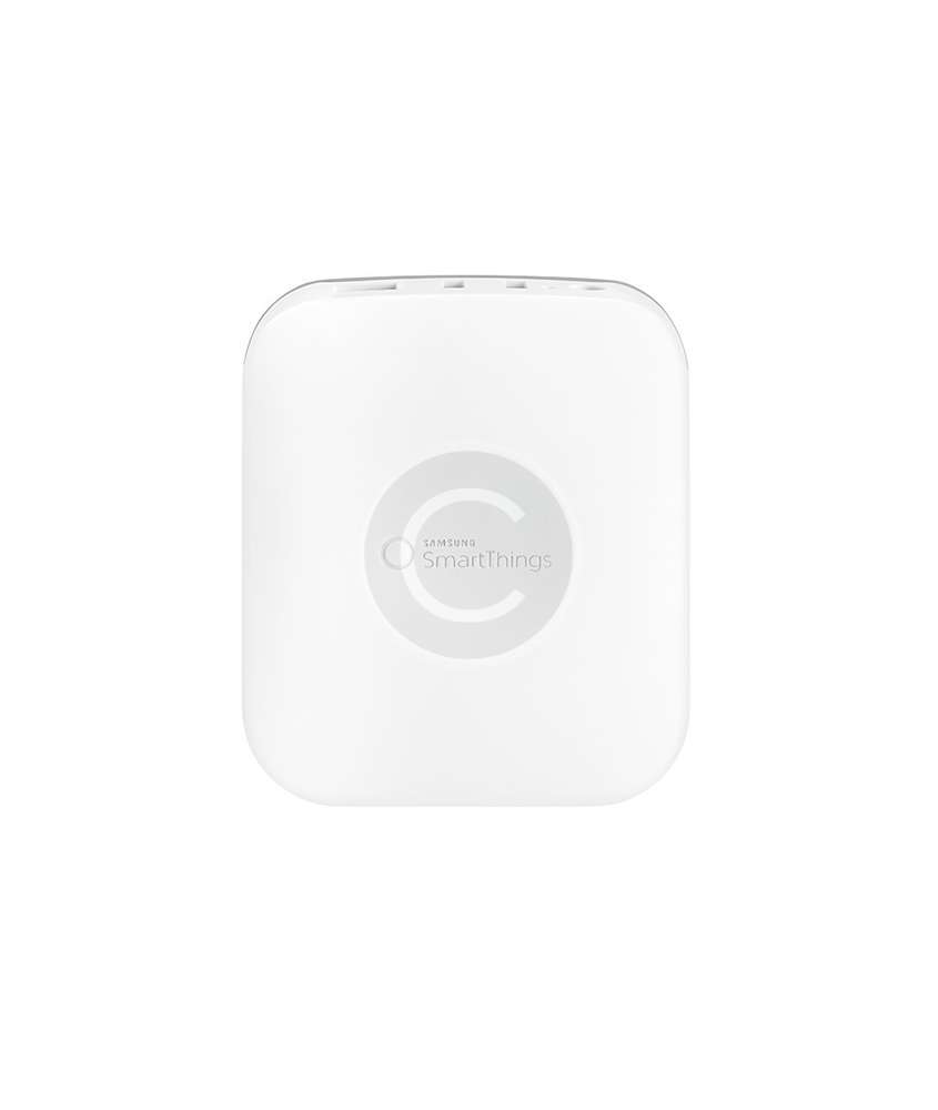 Universal Smart Things Smart Home Hub